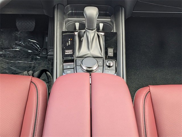 New 2025 MAZDA CX-50 2.5 Hybrid w/ Weather Package image 18
