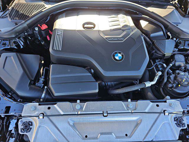 Used 2024 BMW 330i Sedan w/ Convenience Package image 31