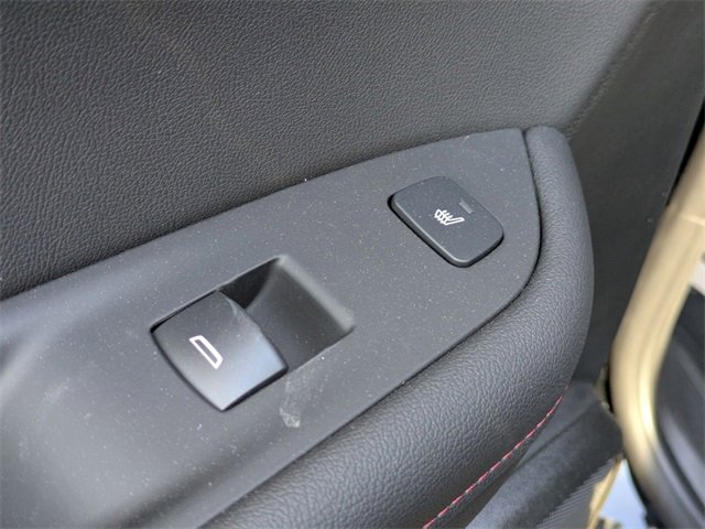 New 2026 Chevrolet Blazer RS w/ Driver Confidence II Package image 28