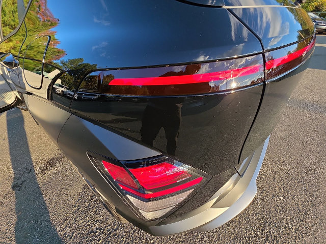 New 2026 Hyundai Kona SEL Premium FWD image 44
