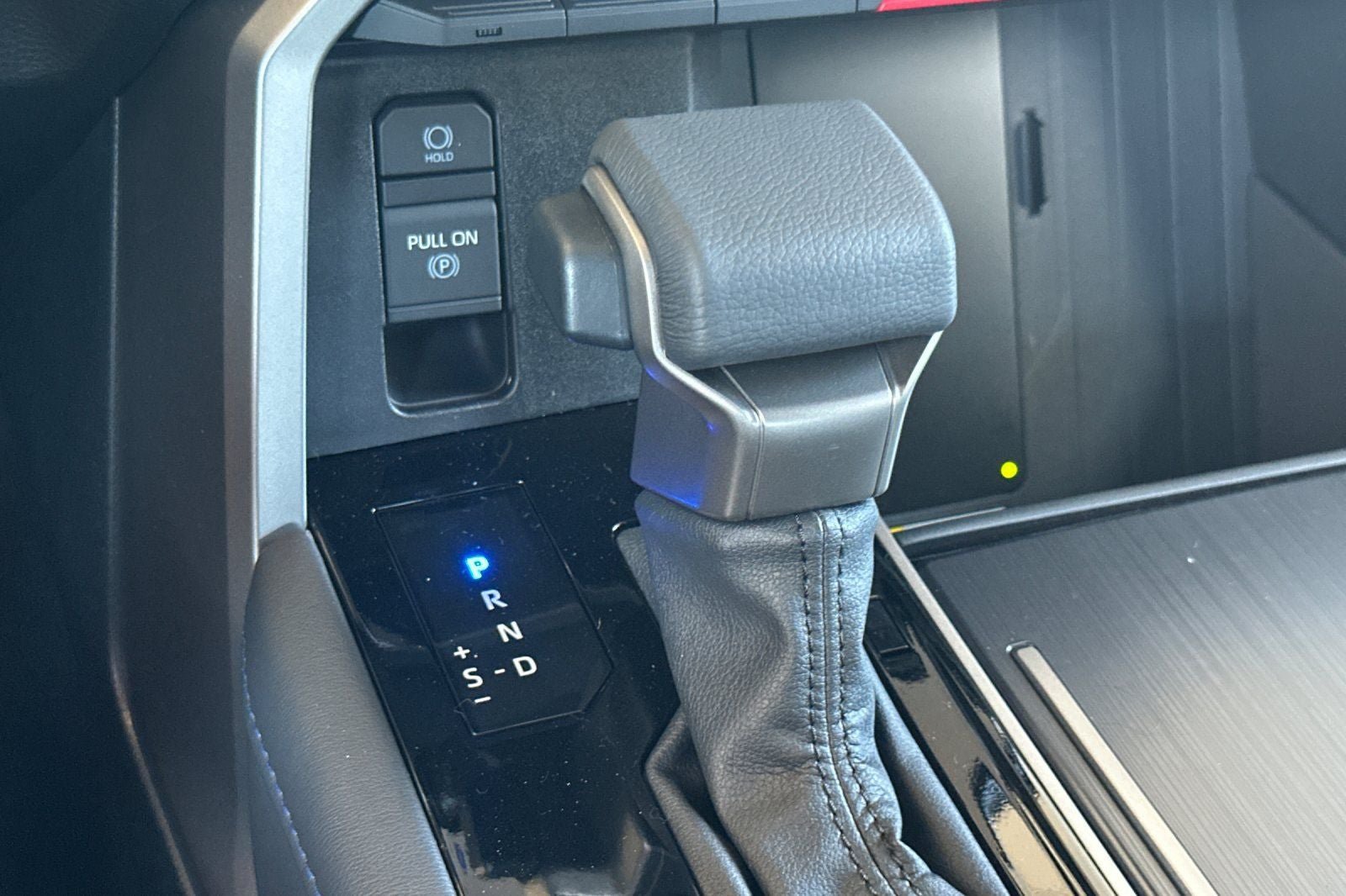 New 2026 Toyota Tundra Platinum AWD/4WD image 23