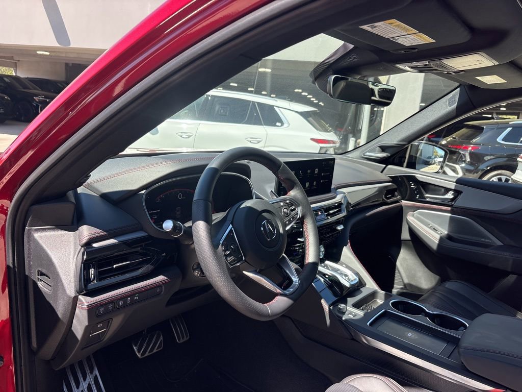 Used 2026 Acura MDX A-Spec image 12