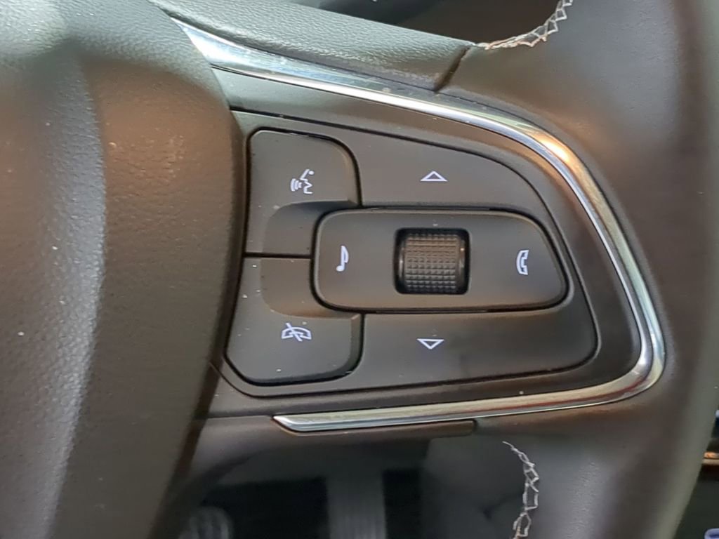 Used 2024 Buick Encore GX Avenir w/ Avenir Convenience Package image 24