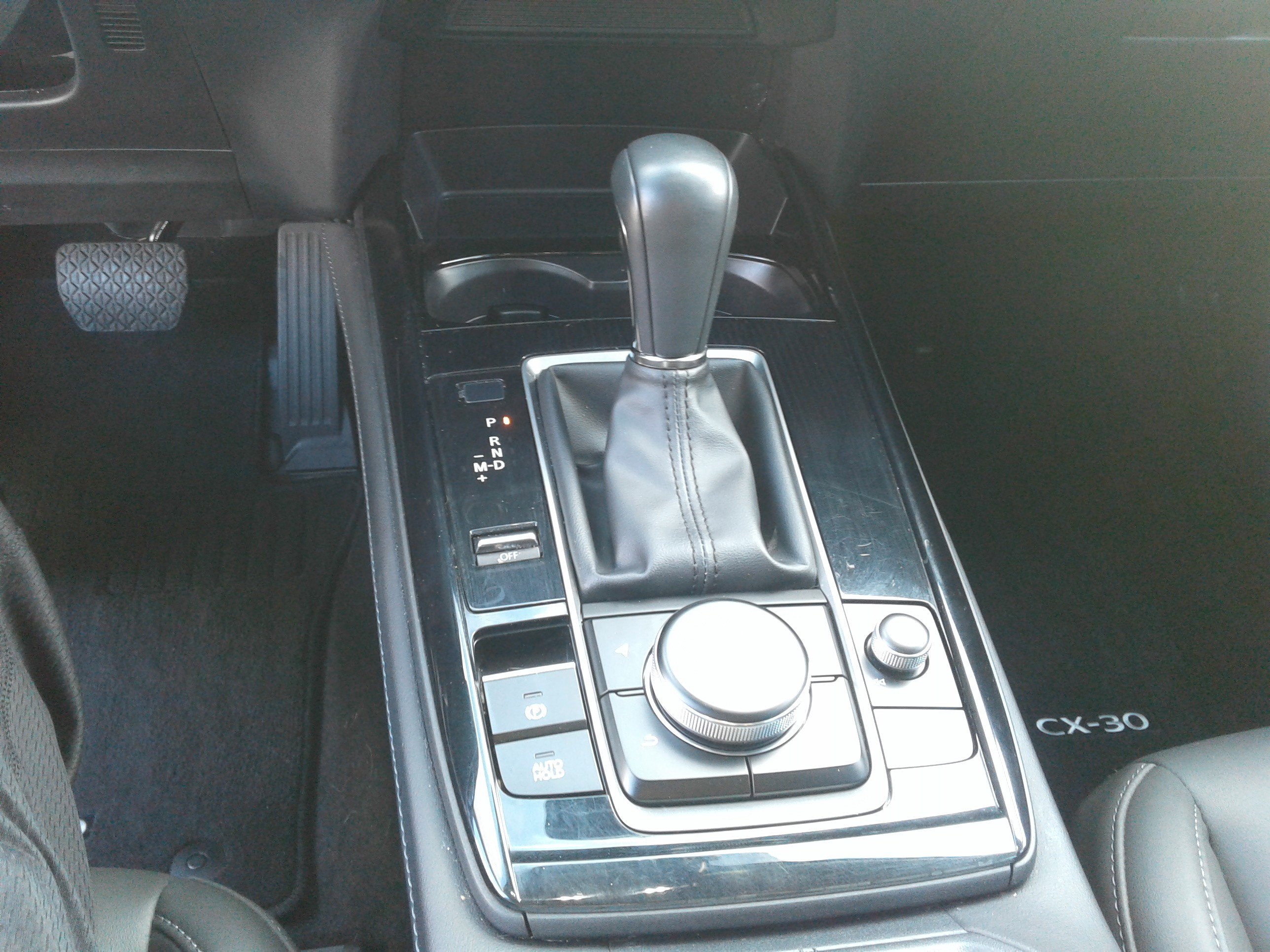 Used 2024 MAZDA CX-30 AWD 2.5 S w/ Select Sport Pkg image 17