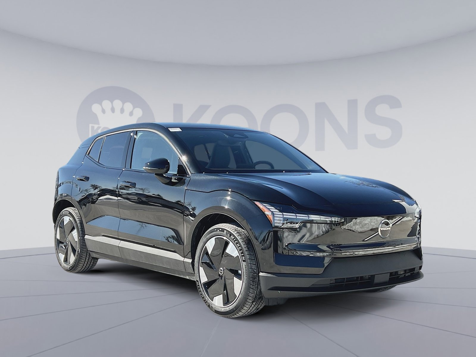 New 2026 Volvo EX30 Plus w/ Climate Package AWD/4WD image 10