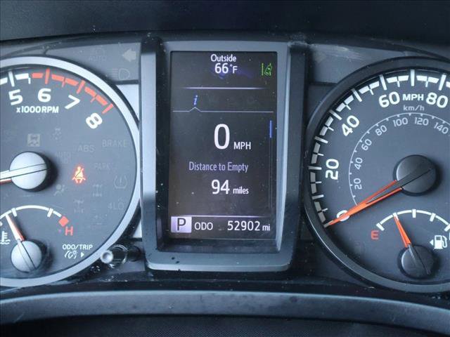 Used 2020 Toyota Tacoma SR AWD/4WD image 14