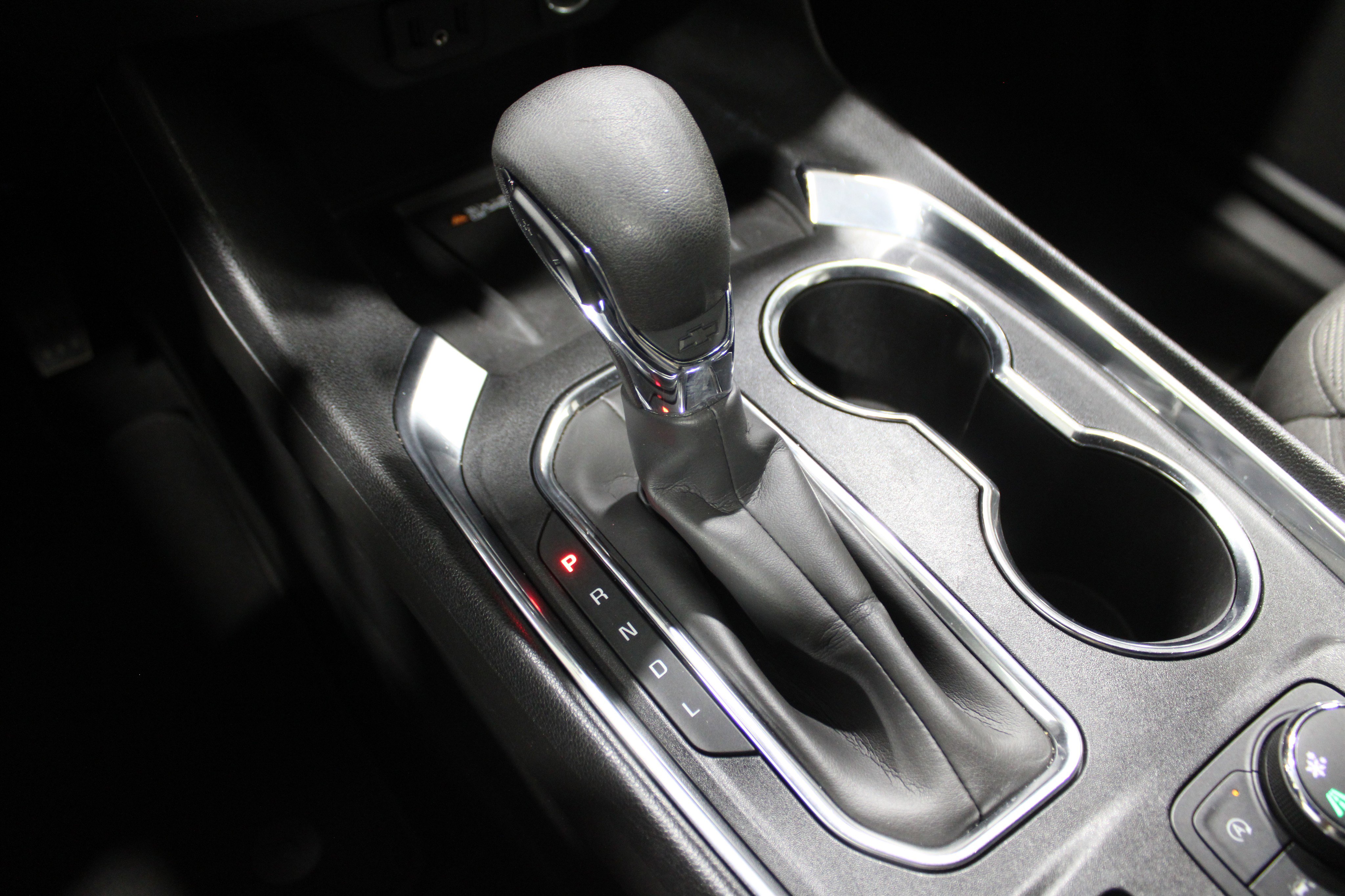 Used 2023 Chevrolet Traverse LT image 22