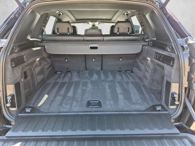 Used 2023 BMW X5 xDrive40i w/ Premium Package AWD/4WD image 6