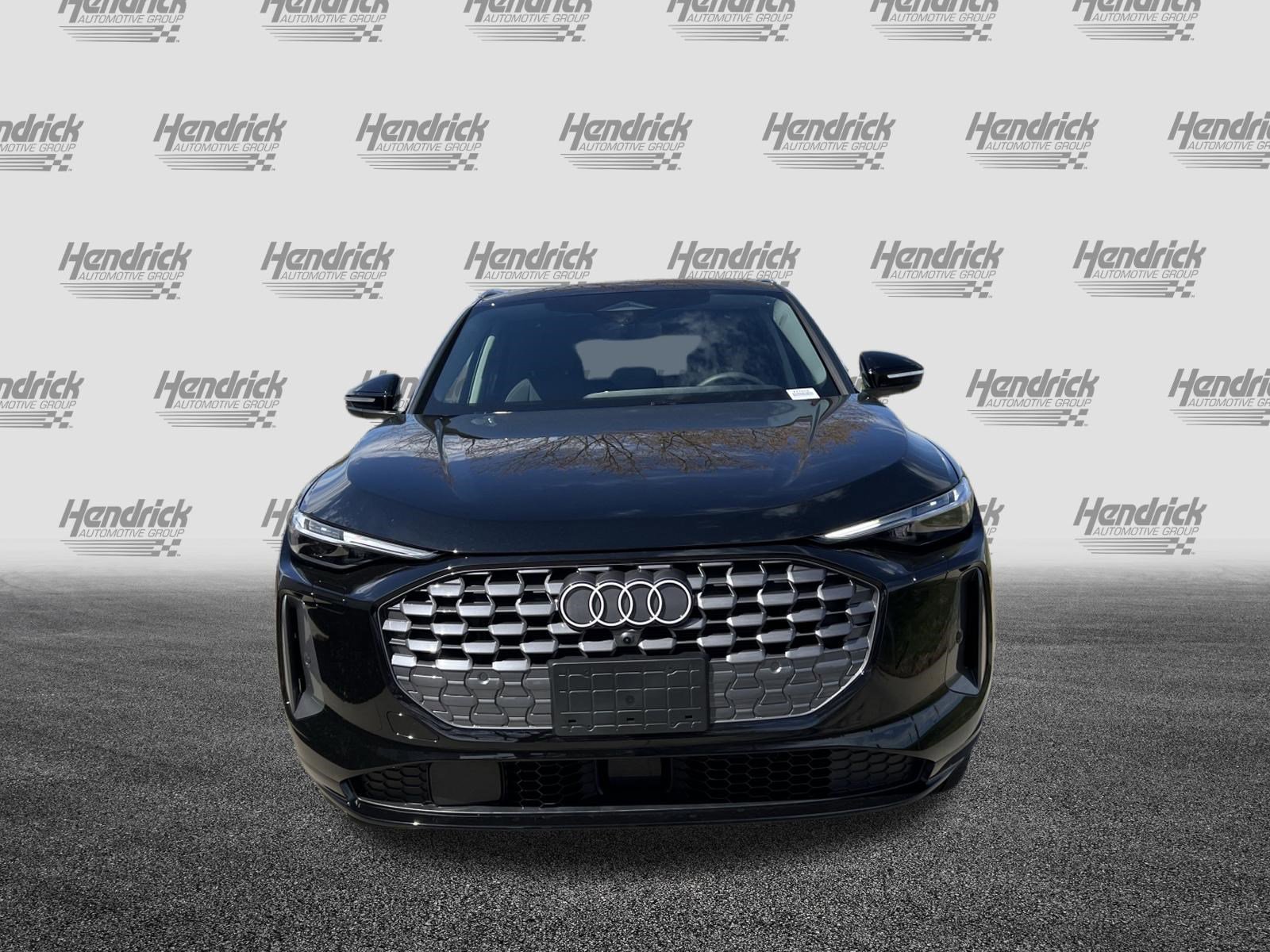 Certified 2025 Audi Q5 Premium Plus w/ Premium Plus image 3