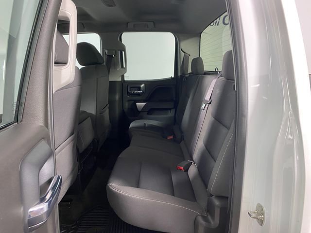 Certified 2016 Chevrolet Silverado 1500 LT w/ All Star Edition image 26