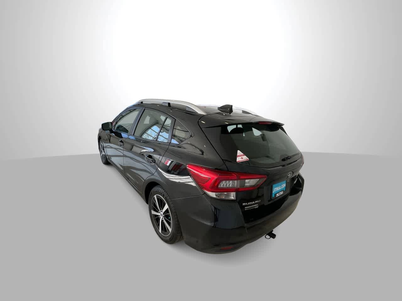 Used 2020 Subaru Impreza Premium AWD/4WD image 6
