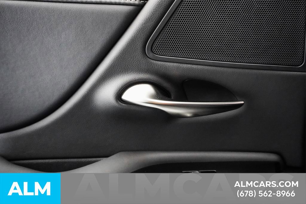 Used 2024 Lexus ES 300h w/ Premium Package image 56