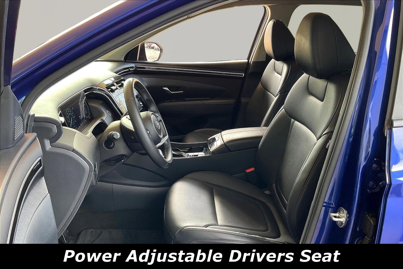 Used 2023 Hyundai Tucson SEL w/ Convenience Package image 20