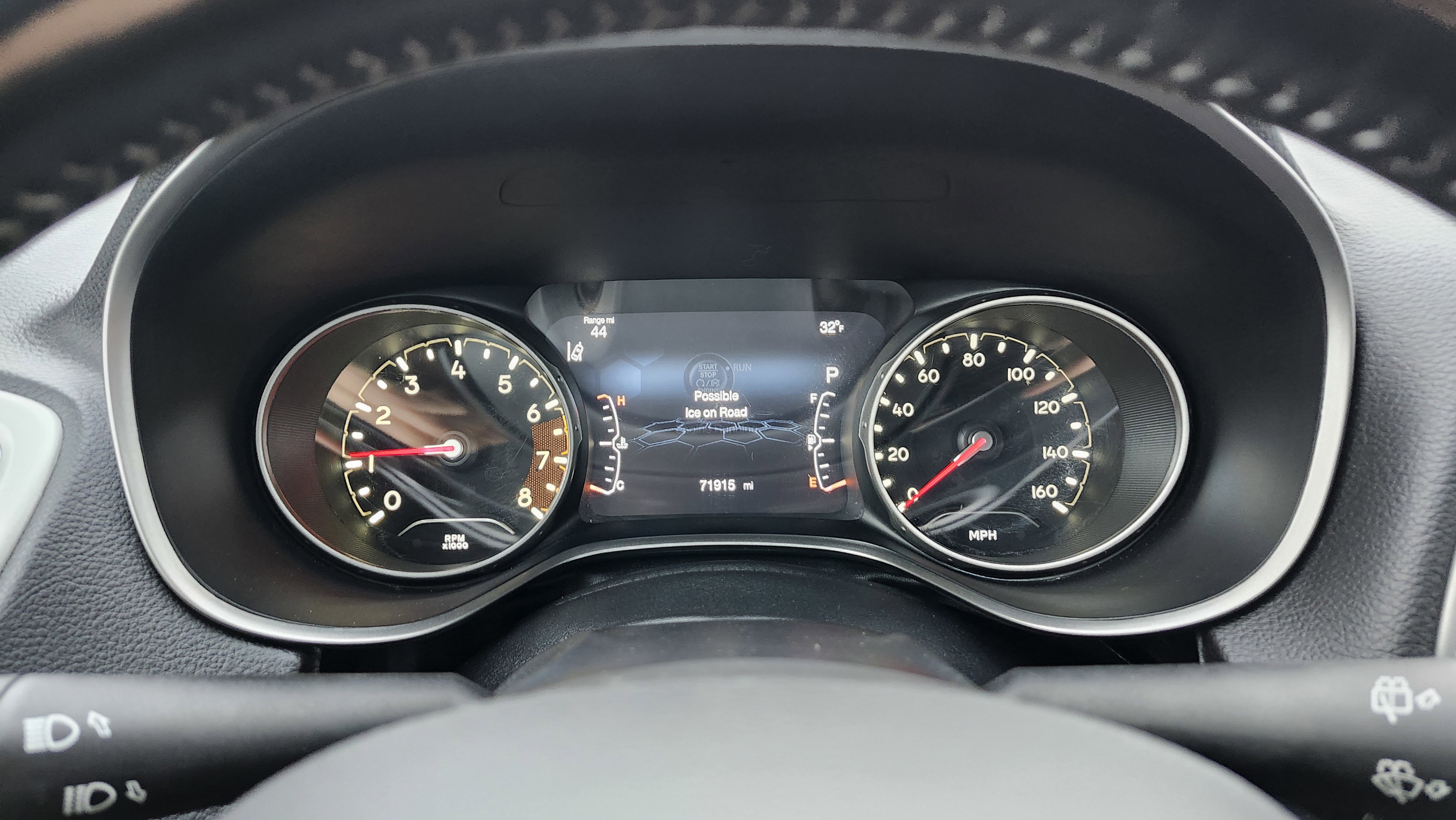 Used 2021 Jeep Compass Latitude w/ Driver Assistance Group image 29