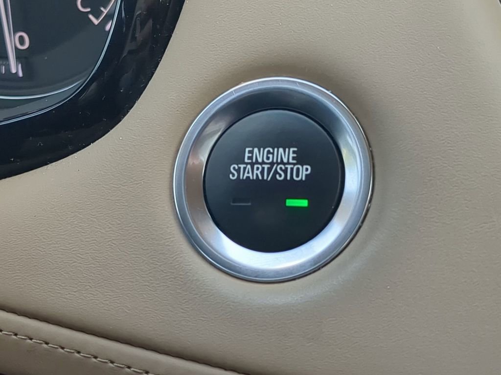 Used 2023 Cadillac XT5 Sportv w/ Platinum Package image 27