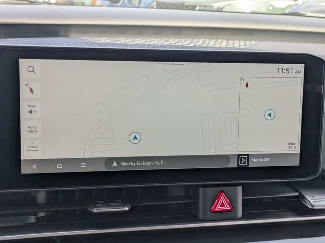 New 2026 Kia Carnival LXS FWD image 22