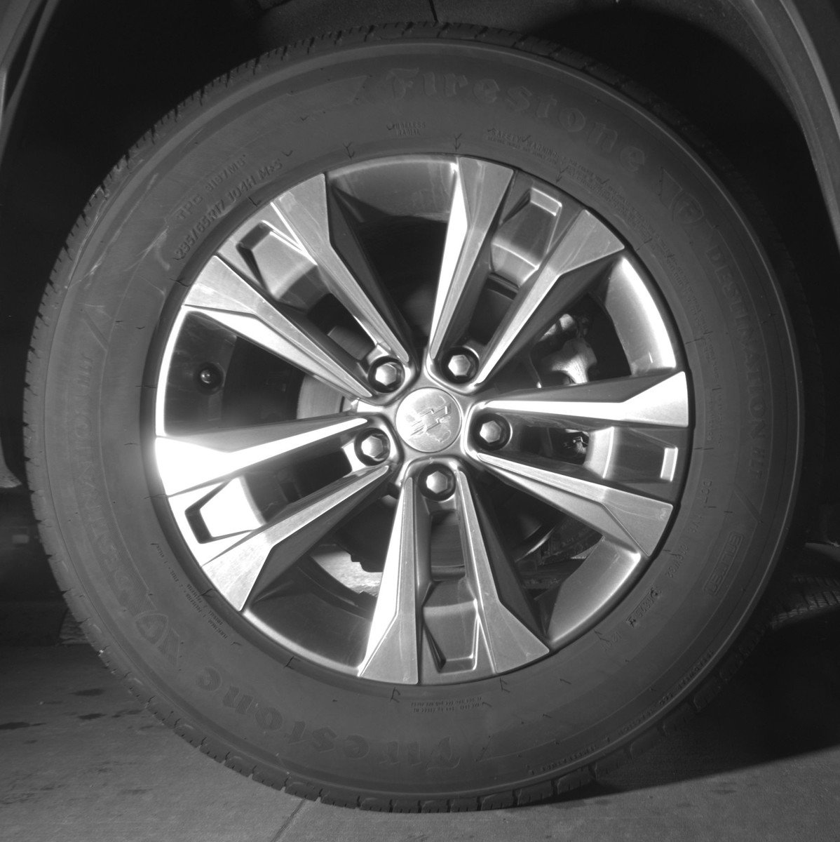 Used 2025 Chevrolet Equinox LT FWD image 15