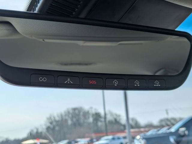 Used 2019 Genesis G70 3.3T Advanced image 28