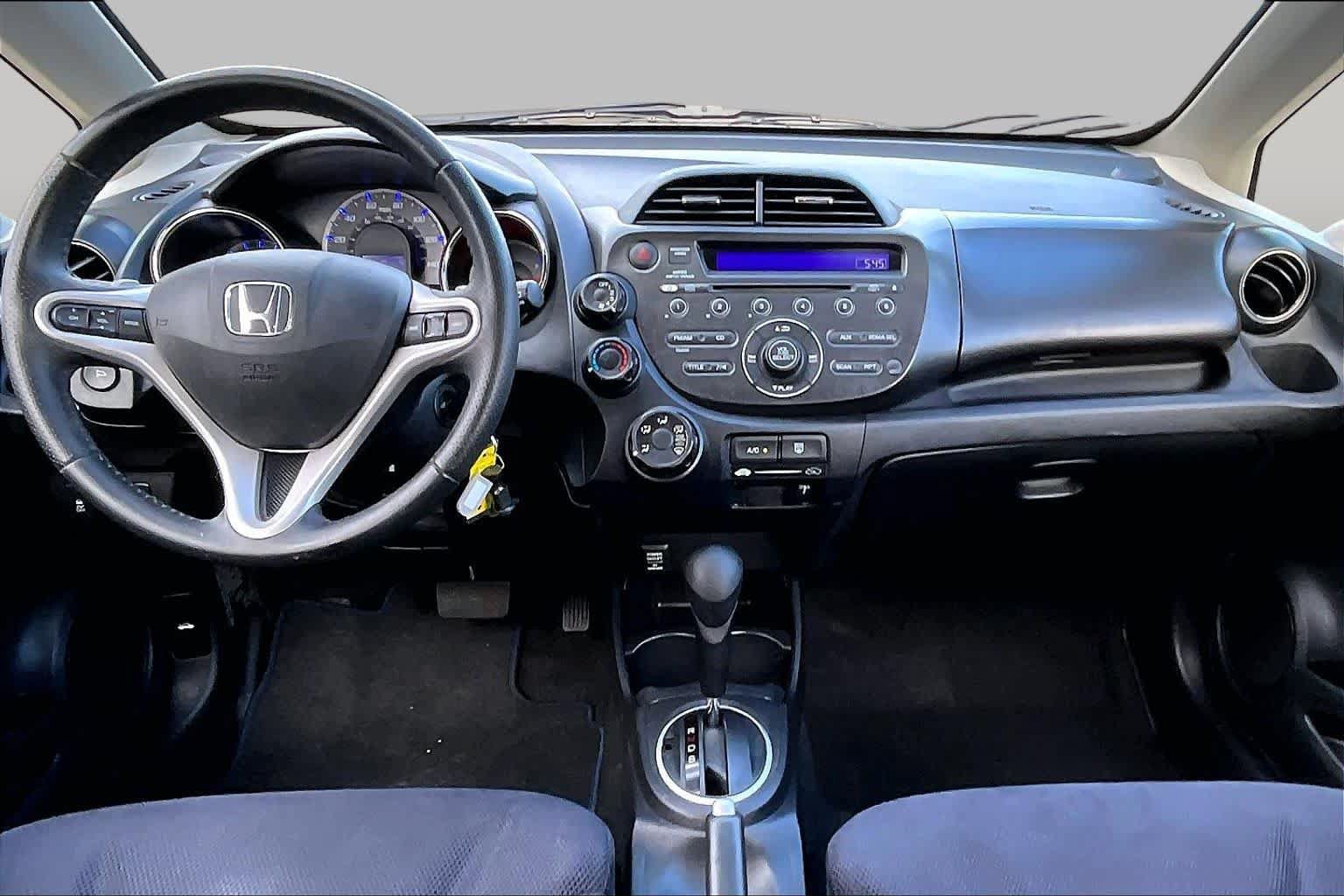 Used 2013 Honda Fit Sport image 15