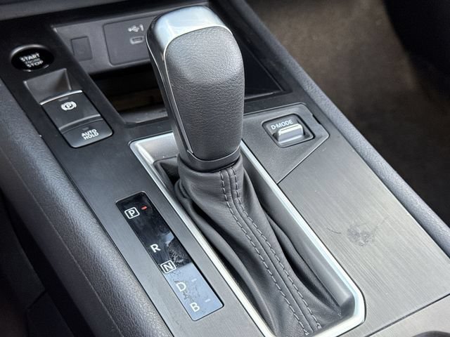 Used 2026 Nissan Kicks SV FWD image 19