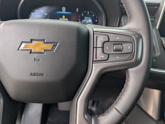 Used 2023 Chevrolet Tahoe LT RWD image 14