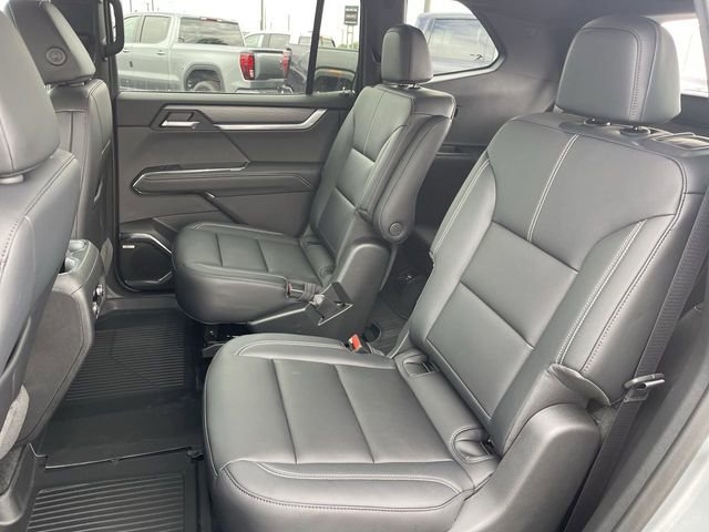 New 2026 GMC Acadia Elevation w/ Black Edition FWD image 23