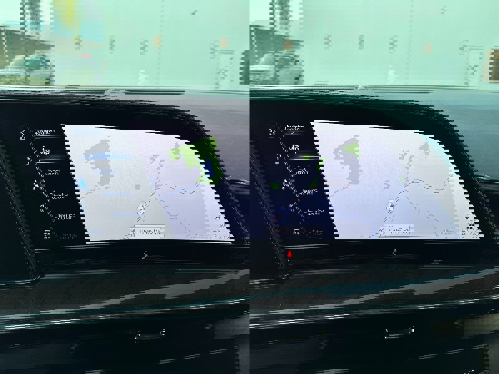 Certified 2024 Cadillac Escalade ESV Sport Platinum w/ LPO, ONYX Package AWD/4WD image 37