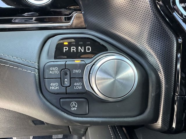 New 2026 RAM 1500 Limited AWD/4WD image 12