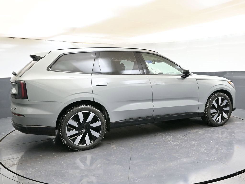 New 2025 Volvo EX90 Ultra image 6