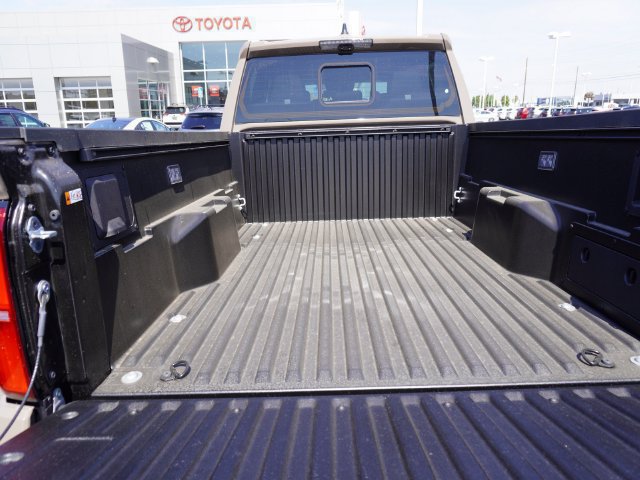 New 2026 Toyota Tacoma TRD Off-Road w/ TRD Off Road Premium Package AWD/4WD image 13