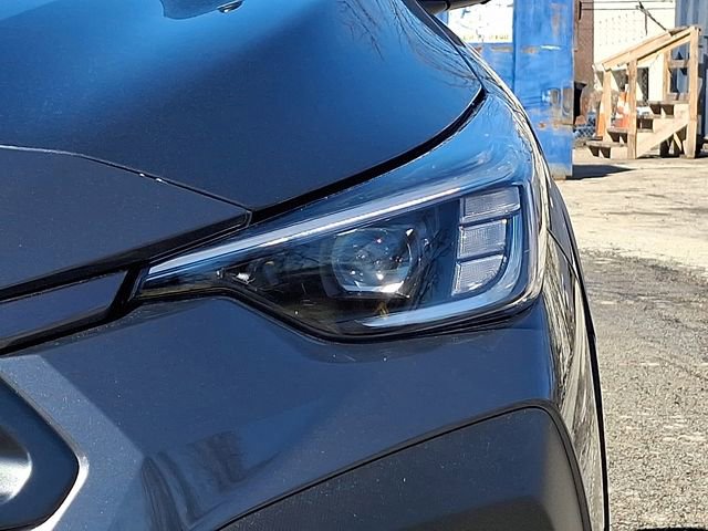 New 2026 Subaru Crosstrek 2.5i Limited image 9