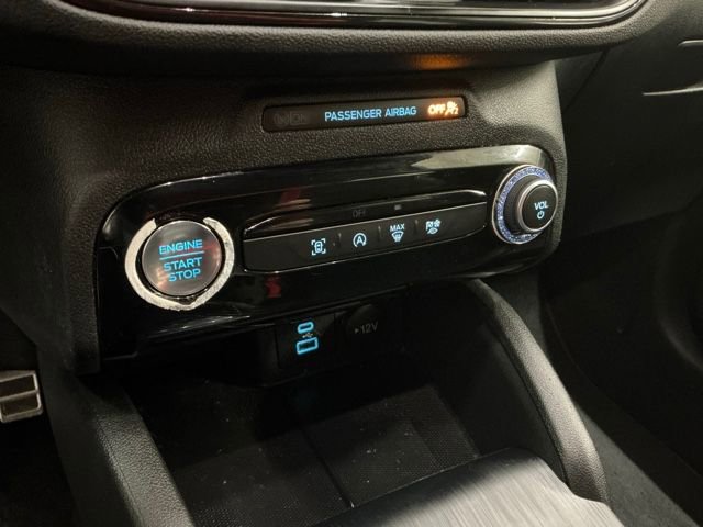 Used 2023 Ford Escape ST-Line w/ Tech Pack #1 image 22