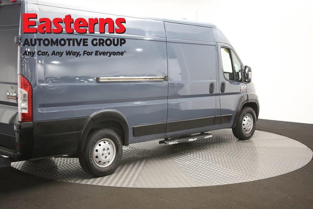 Used 2020 RAM ProMaster 3500 image 40