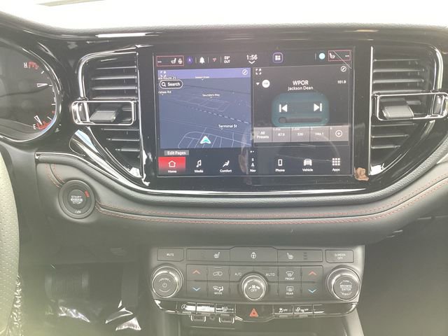 New 2026 Dodge Durango GT w/ Blacktop Package image 12