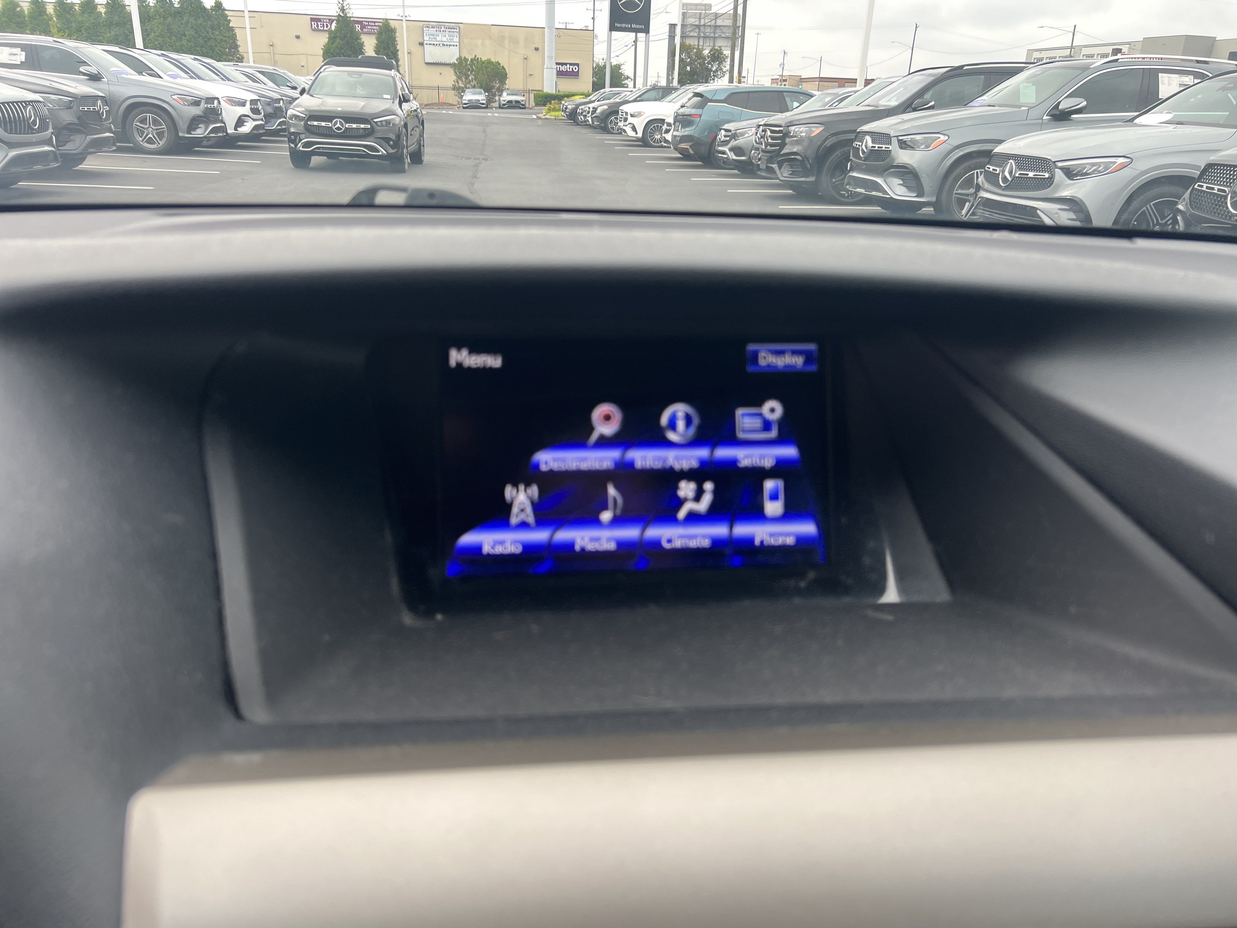 Used 2015 Lexus RX 350 FWD image 29