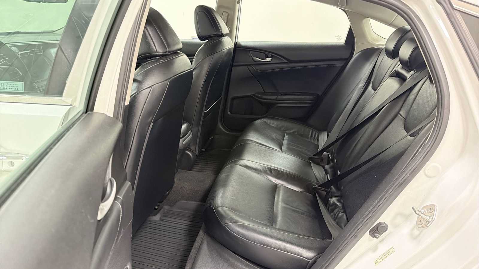 Used 2019 Honda Insight Touring image 25