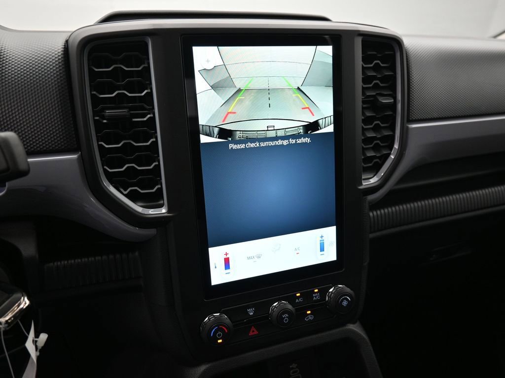 Used 2025 Ford Ranger XL w/ Trailer Tow Package image 13