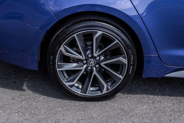 Used 2020 Toyota Corolla XSE FWD image 6