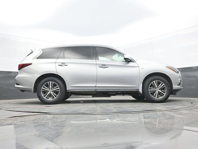 Used 2019 INFINITI QX60 Pure image 61