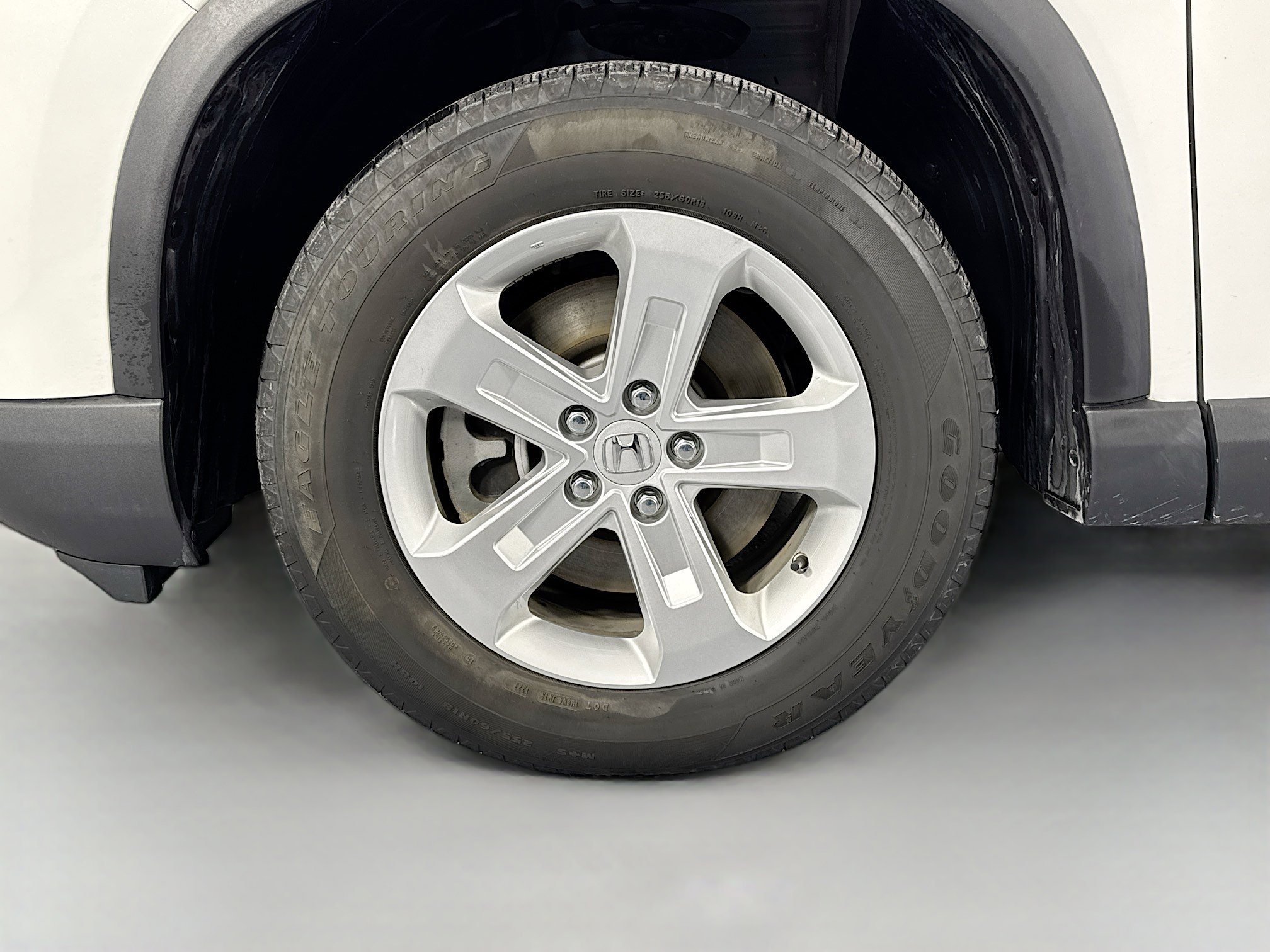 Certified 2023 Honda Pilot LX image 30