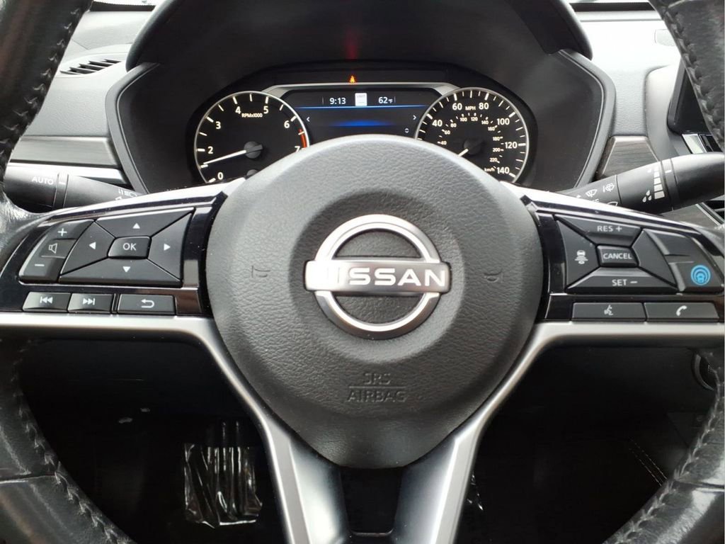 Used 2023 Nissan Altima 2.5 SL FWD image 15