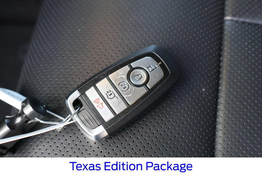 Used 2022 Ford Expedition XLT RWD image 46
