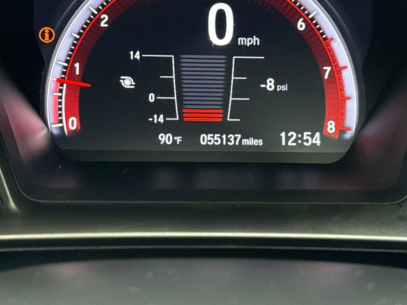 Used 2019 Honda Civic Si image 23