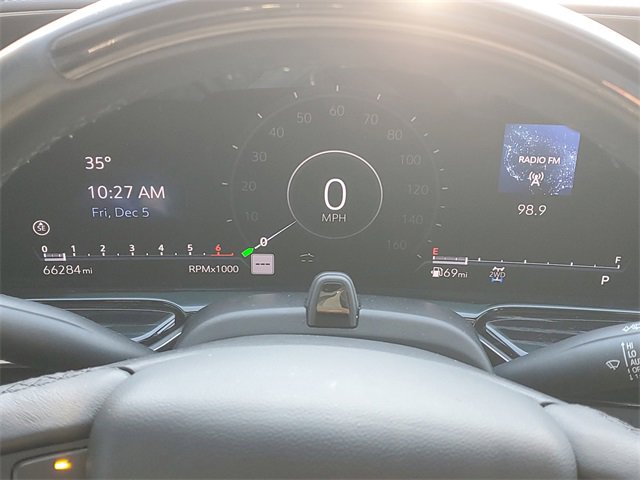 Used 2023 Cadillac Escalade Sport w/ Touring Package image 22