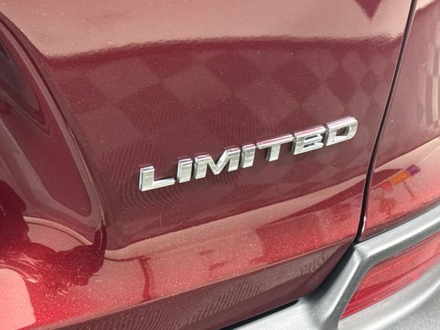 Used 2019 Jeep Cherokee Limited image 23