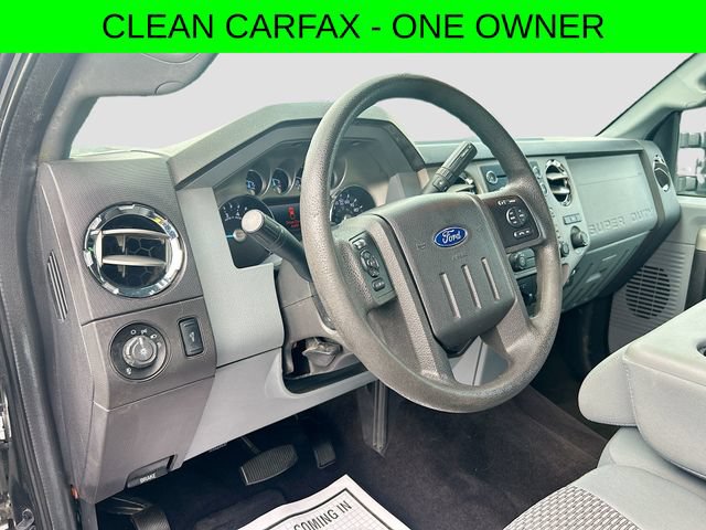 Used 2016 Ford F250 XLT w/ XLT Value Package AWD/4WD image 13