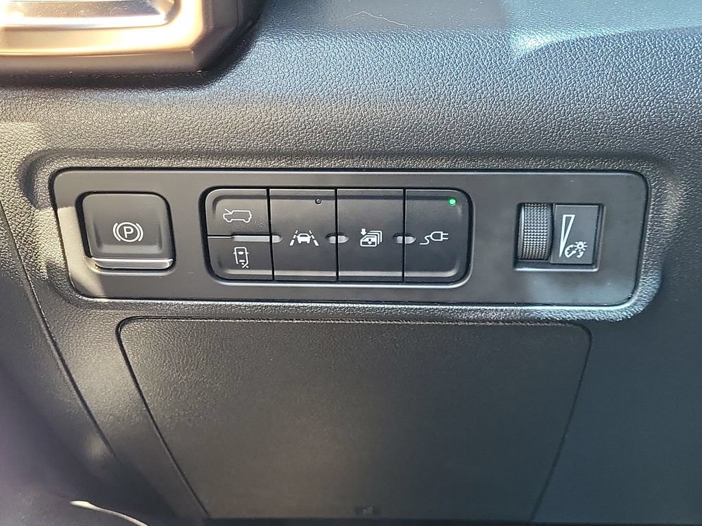 Used 2025 GMC Hummer EV 3X AWD/4WD image 34