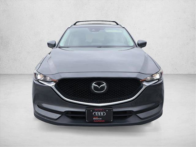 Used 2018 MAZDA CX-5 Touring AWD/4WD image 5