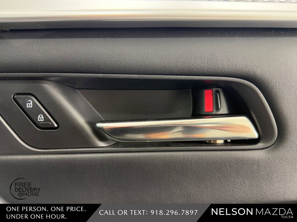 Certified 2024 MAZDA CX-90 Plug-In Hybrid w/ Premium Pkg image 48