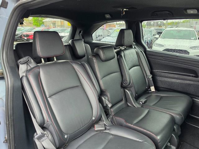 Used 2023 Honda Odyssey Sport image 16